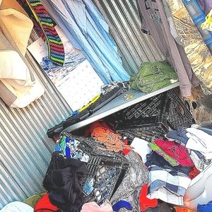 Everything must go I have everything all sizes